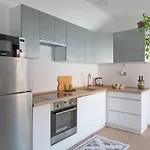 Apartamento Veszprem, Modern Center Flat