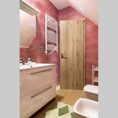 Apartamento Veszprem, Modern Center Flat